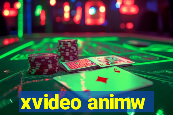 xvideo animw